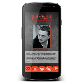 【免費攝影App】Elie Moujaes photography-APP點子