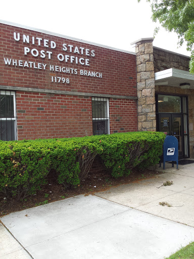 Wheatley Heights Post Office