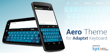 Adaptxt Aero Theme APK