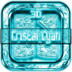 Next Launcher Theme CrystalC.apk 1.4