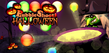 Bubble Shoot Halloween APK