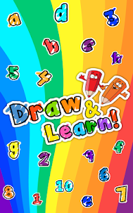 Free Draw and Learn APK for Android