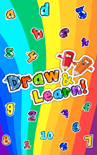 Draw and Learn