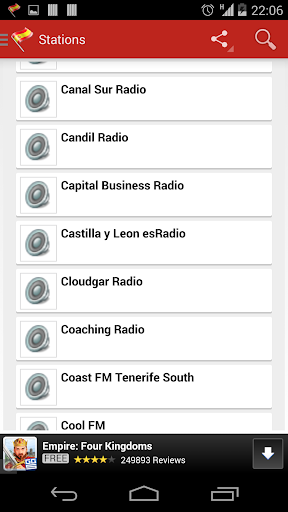 Radio Español