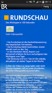 Free Rundschau APK