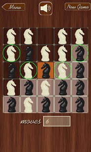 How to install Knight's Puzzle patch 1.0 apk for laptop