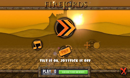 【免費街機App】FireLords FREE-APP點子