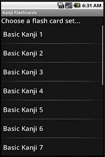 How to mod Kanji Master patch 1.01 apk for pc