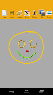 How to install Kids Drawing Game 1.1 mod apk for pc