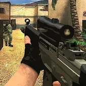 Sniper Shooting Free