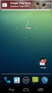 NotifierPro Free - screenshot thumbnail