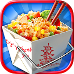 Cover Image of Download Chinese Food - Cooking Fever 1.0 APK