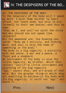 How to download Nietzsche-ThusSpakeZarathustra 1.1 apk for android