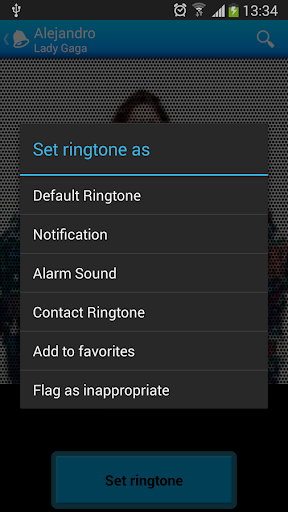 【免費娛樂App】Audiko ringtones for Android-APP點子