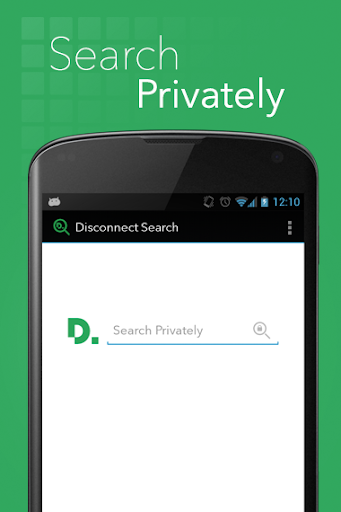 【免費工具App】Disconnect Search-APP點子