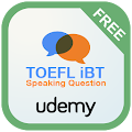 Speaking Course For TOEFL iBT Apk