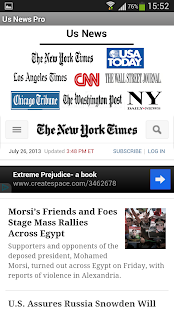 How to install Us News 2.0 mod apk for android