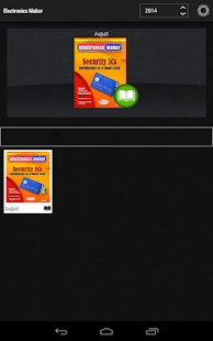 Electronics Maker Screenshots 3
