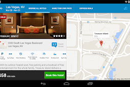 Priceline Car Rental Express Deals
