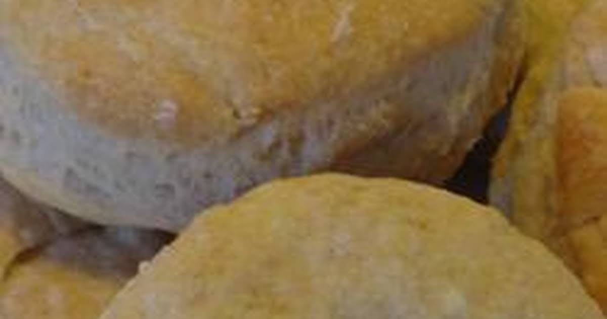 10 Best Baking Powder Biscuit Recipes with Oil