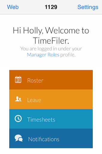 TimeFiler