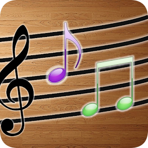 Reading sheet music Game 1.4