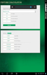Free Download Fintube Calculator APK
