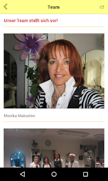 Frisurenstudio Makselon poster 6