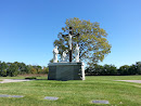 Mt Calvary Catholic Cemetery Shrine