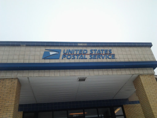 Oak Grove Post Office