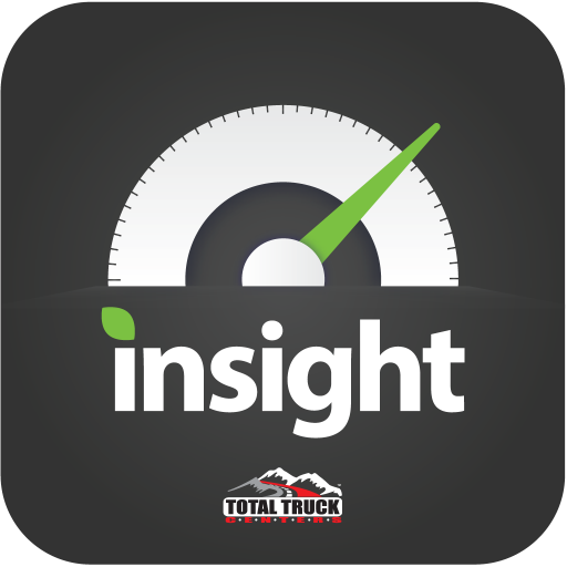 Total Truck Centers: Insight 商業 App LOGO-APP開箱王