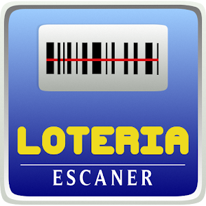 LOTERIA Escaner Sorteos 2.0.2
