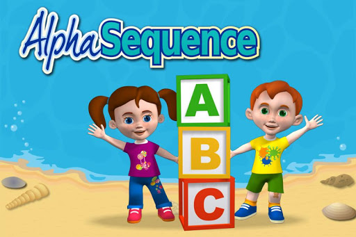 Alpha Sequence