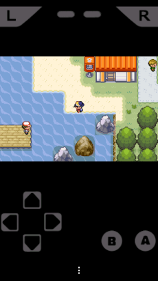 ゲームボーイアドバンスツールキット Gba Androidアプリ Applion