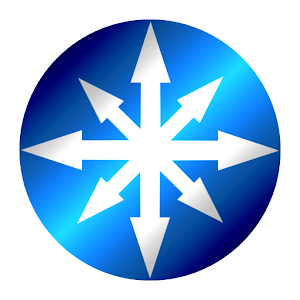My Car Locator logo