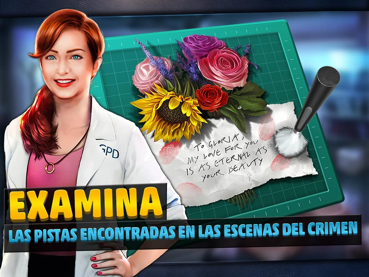    Criminal Case- screenshot  