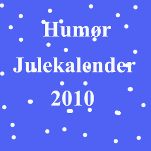 24 Vittigheder (Jokes) [Dansk]
