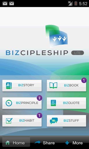 Bizcipleship LITE