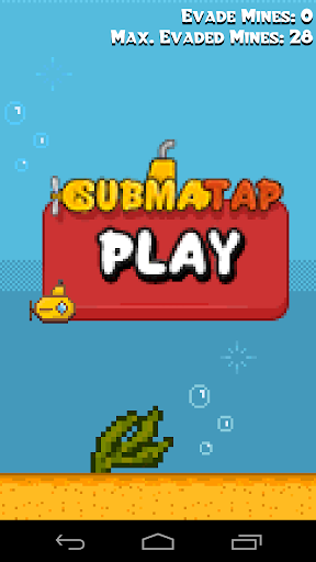 SubmaTAP