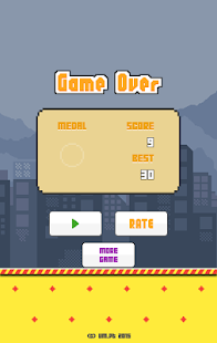 Free Flabby Bat 2015 APK for Android