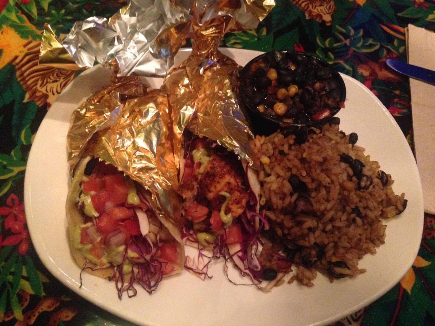 Rainforest Cafe Gluten Free Auburn Hills 2024