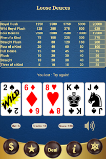Loose-Deuces-Poker 13