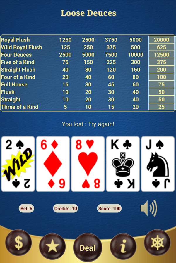 Loose-Deuces-Poker 31