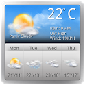 Acer Life Weather 2.2 icon