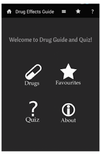 How to install Drug Effects Guide & Quiz Game patch 1.2 apk for laptop