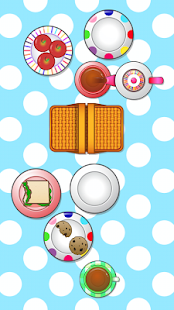 How to download Tea Party Time FREE 1.01.000 unlimited apk for android