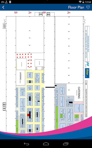 【免費商業App】Intersolar India-APP點子