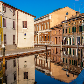 by Pedro Tasinato - City,  Street & Park Historic Districts