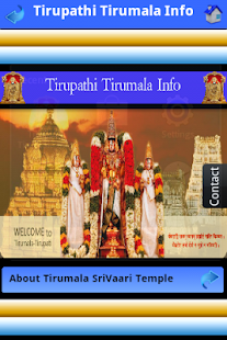 How to mod Tirupati Tirumala Info 1.1 unlimited apk for pc
