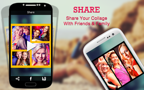 Video Collage APK for Blackberry  Download Android APK 